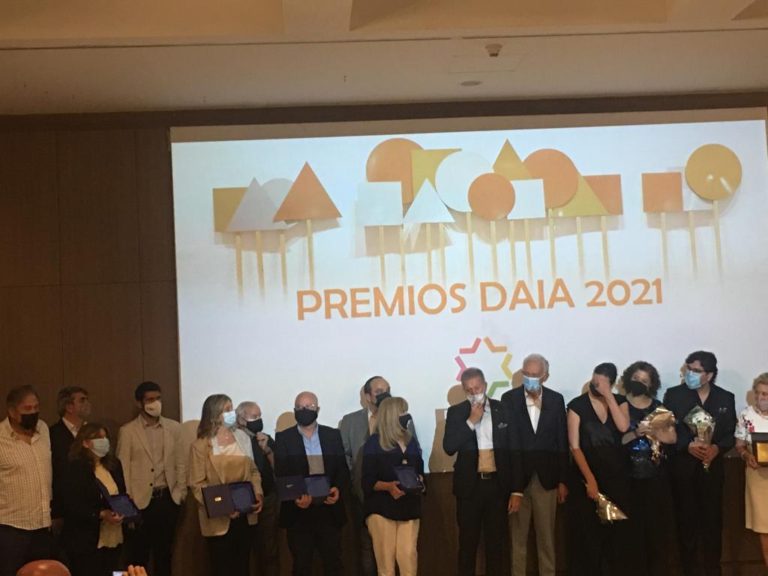 Premio DAIA-1