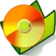 icon-folder-disc-save-theme